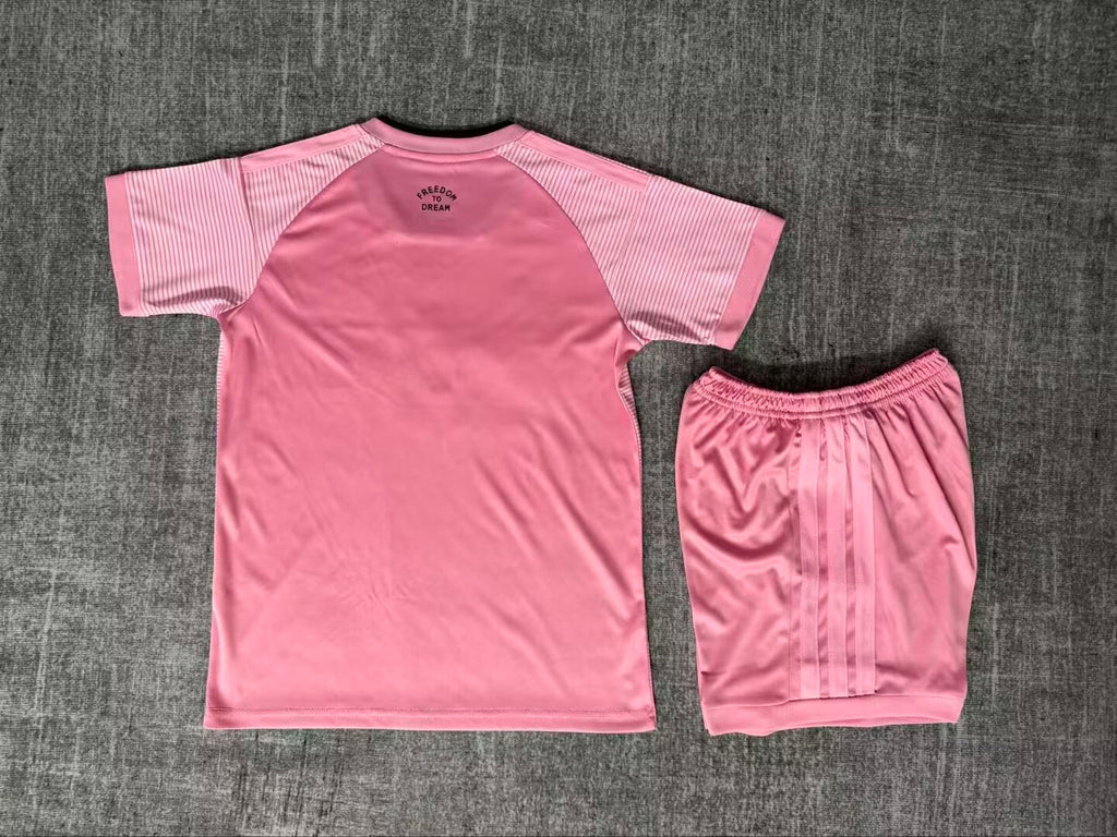 Completino Bambino Inter Miami Home 2026/27