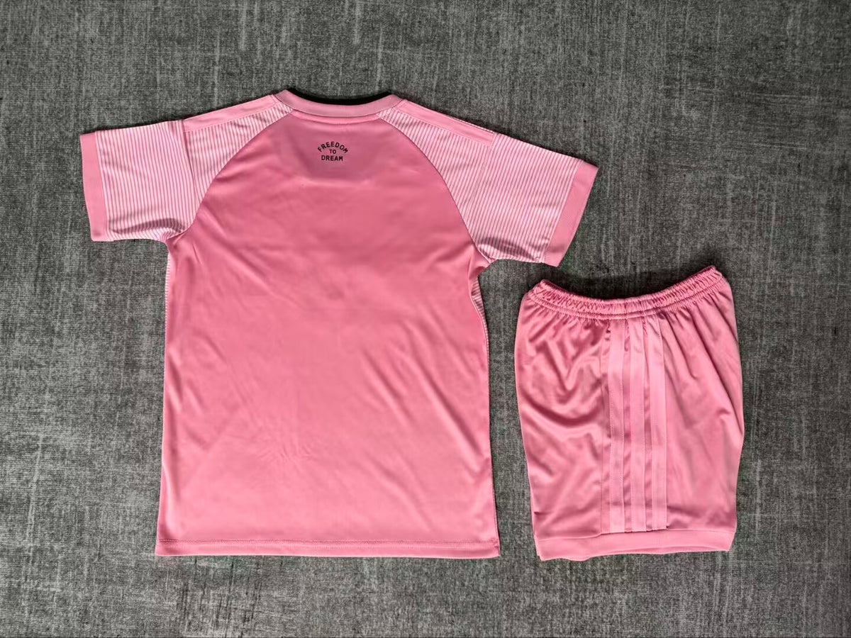 Completino Bambino Inter Miami Home 2026/27