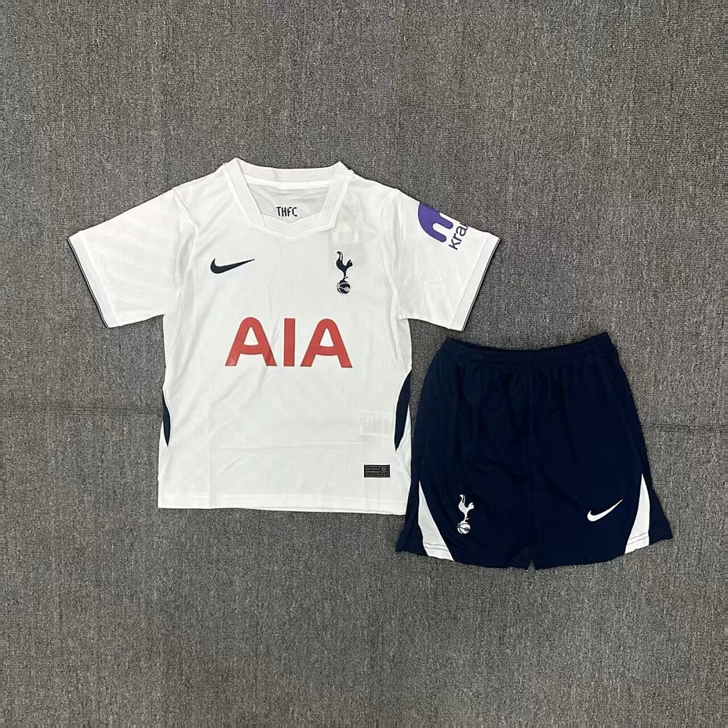 Completino Bambino Tottenham Home 2026/27