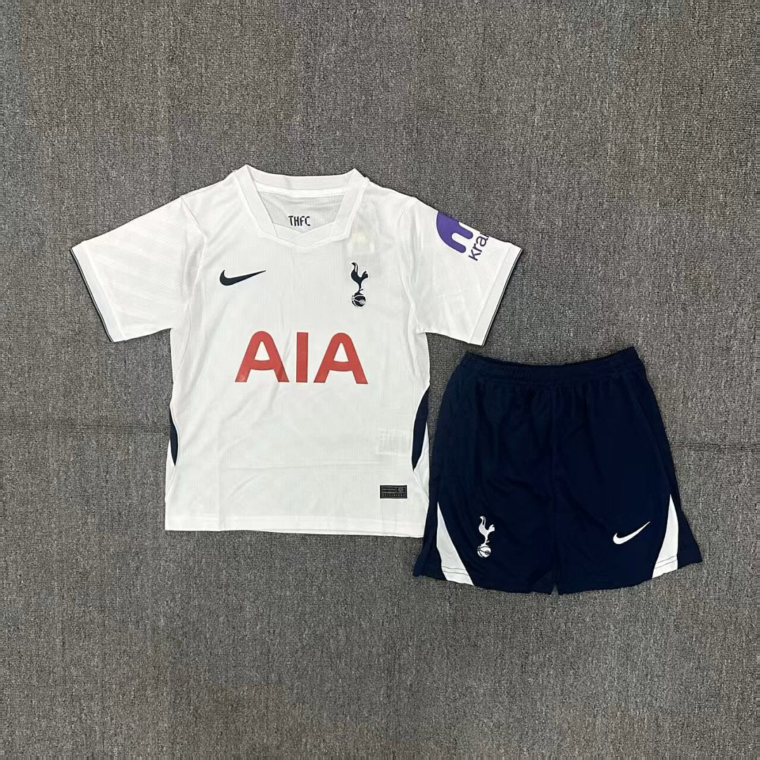 Completino Bambino Tottenham Home 2026/27