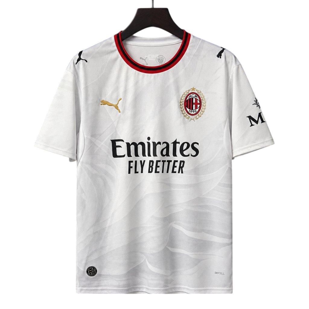 Maglia Milan Away 2026/27