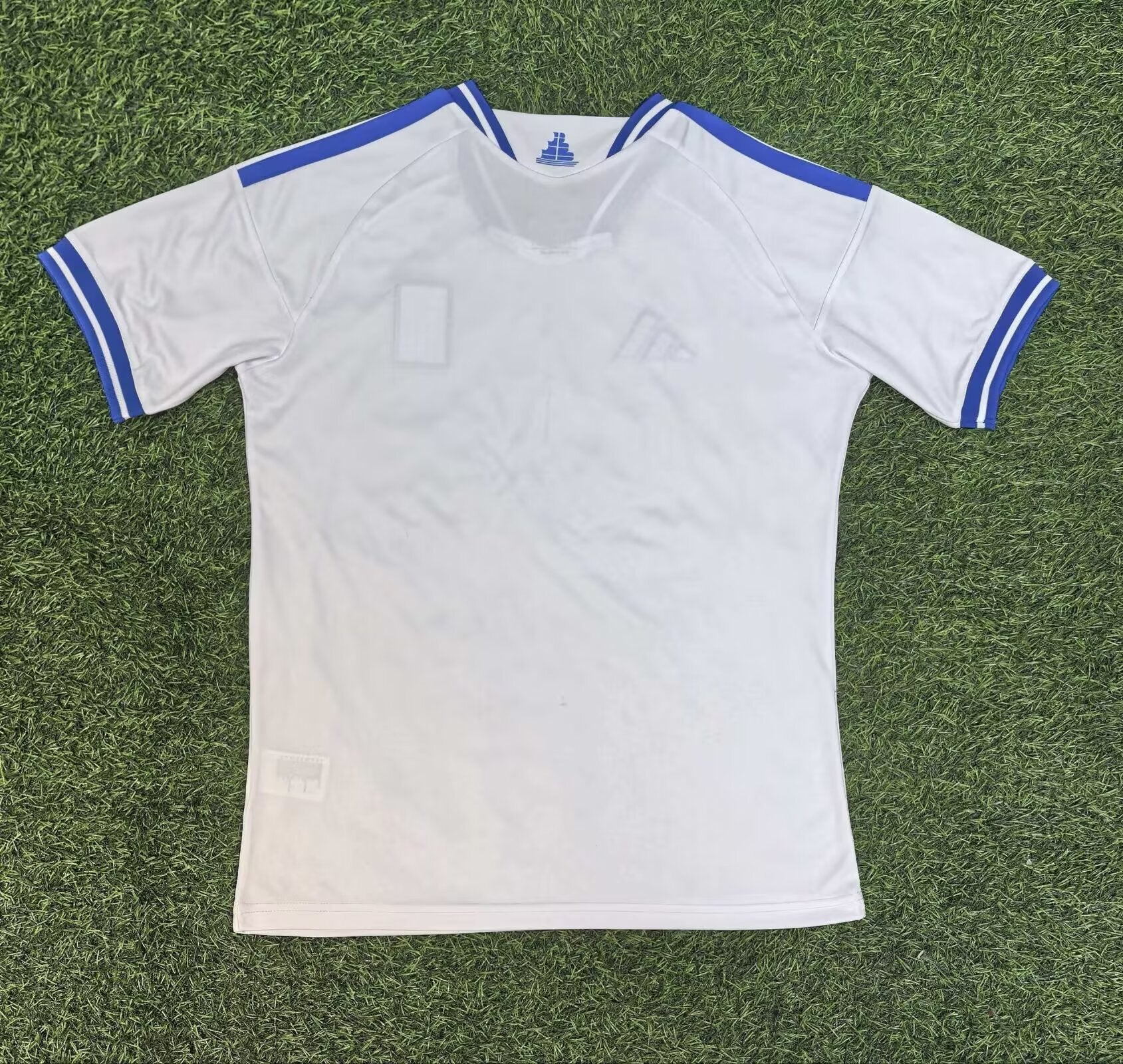 Maglia Grecia Nazionale Home 2026/27