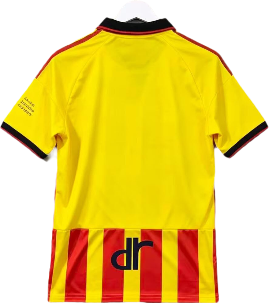 Maglia Lecce Home 2026/27