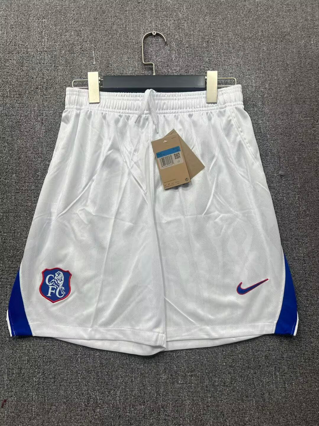 Pantaloncino Terza Maglia Chelsea 2026/27