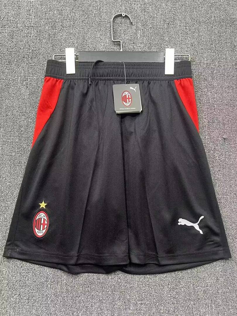 Pantaloncino Maglia Home Milan 2026/27