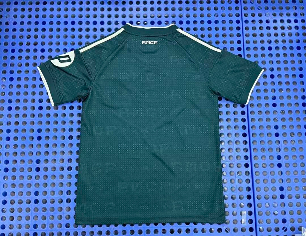 Maglia Real Madrid Away 2026/27