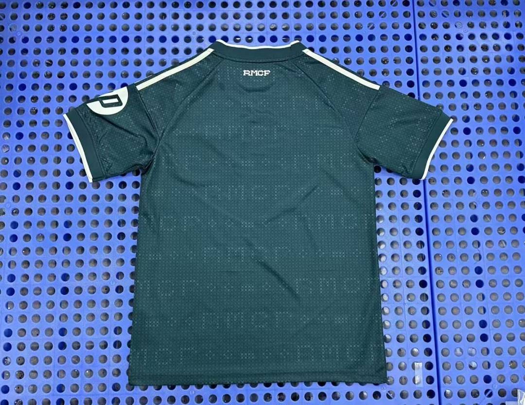 Maglia Real Madrid Away 2026/27