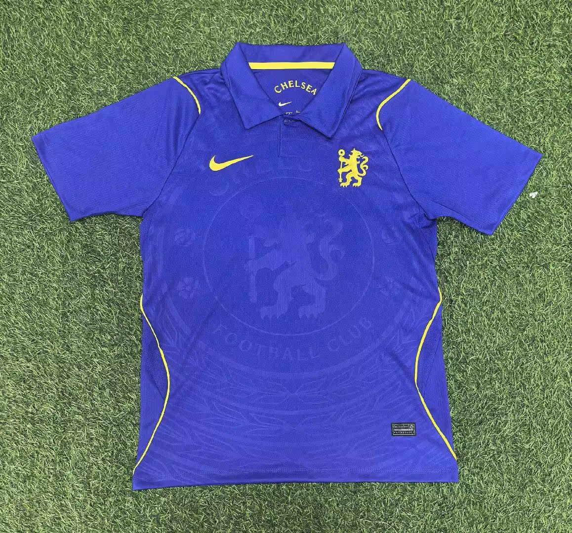 Maglia Chelsea Home 2026/27