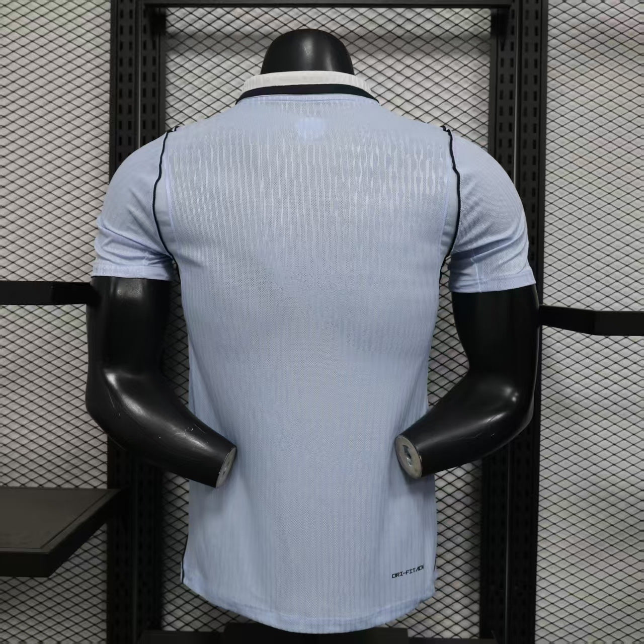 Maglia Home Uruguay Nazionale Home 2026/27 - Player Version