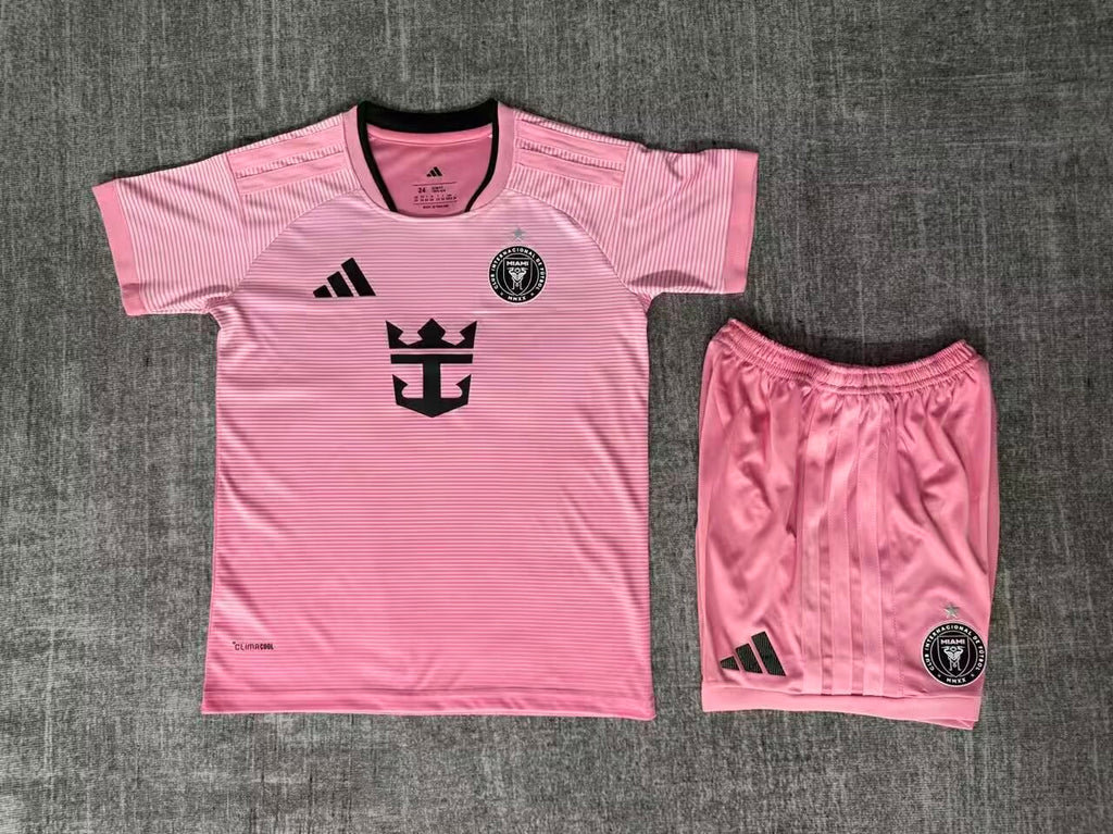 Completino Bambino Inter Miami Home 2026/27