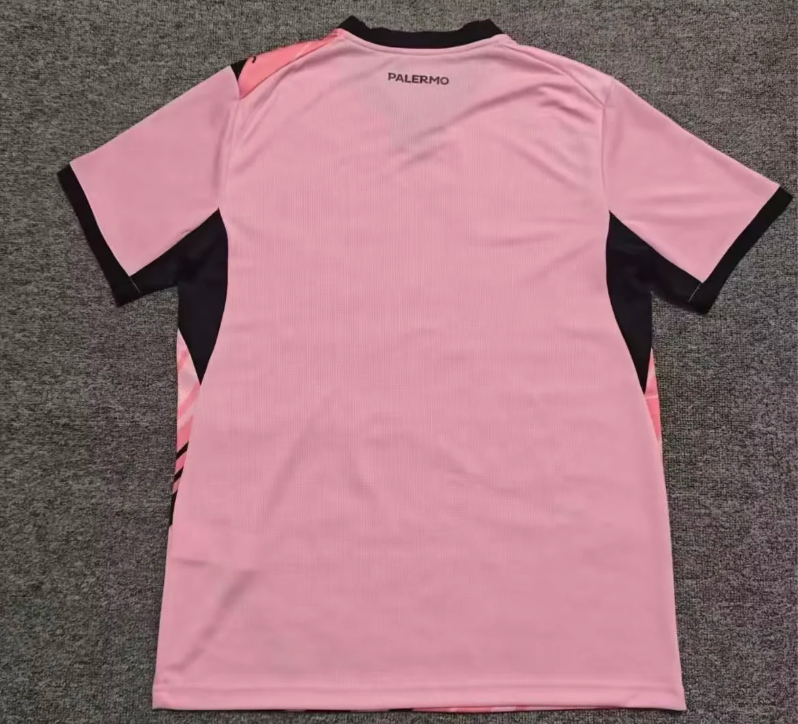 Maglia Palermo Home 2026/27