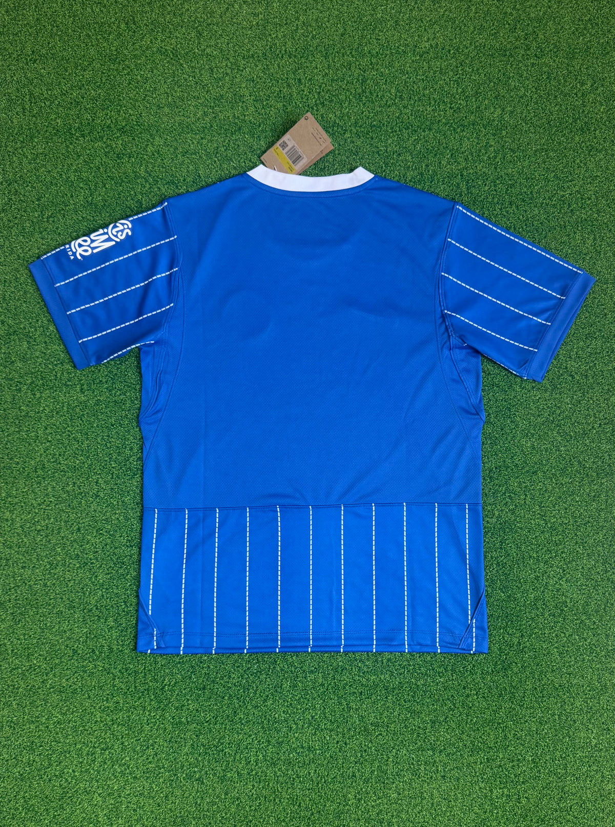 Maglia Brighton Home 2026/27