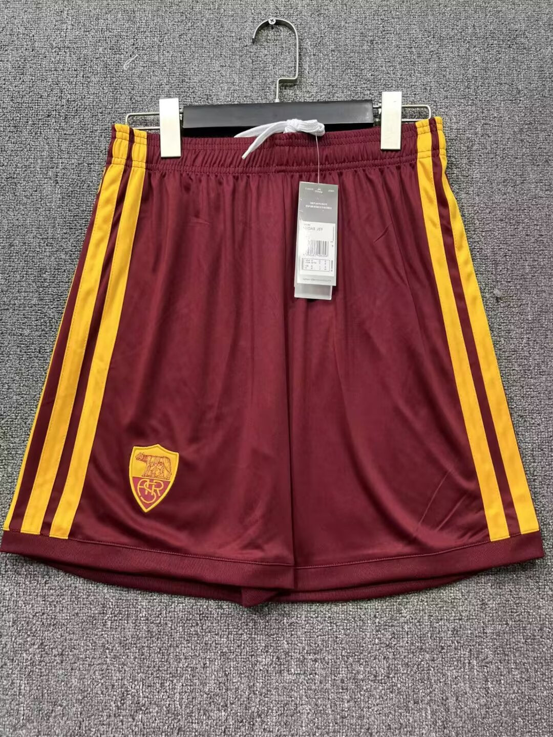 Pantaloncino Maglia Home Roma 2026/27
