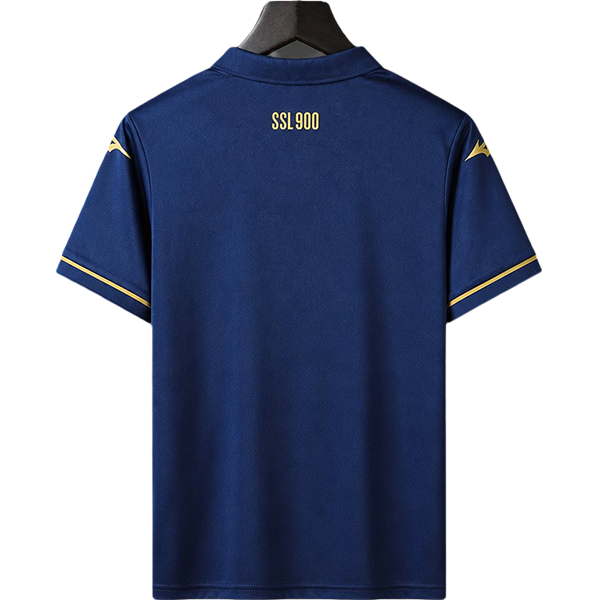 Terza Maglia Lazio 2026/27