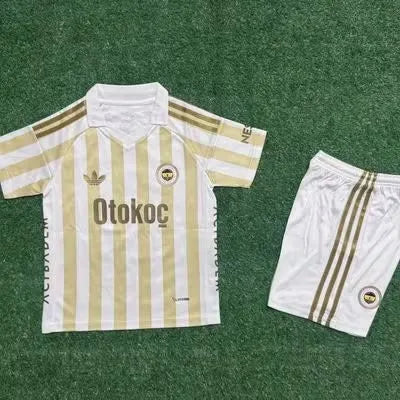 Completino Bambino Fenerbahce Away 2026/27