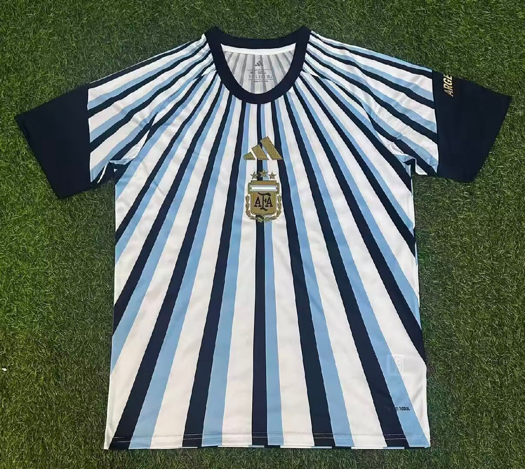 Maglia Argentina Allenamento 2026-27