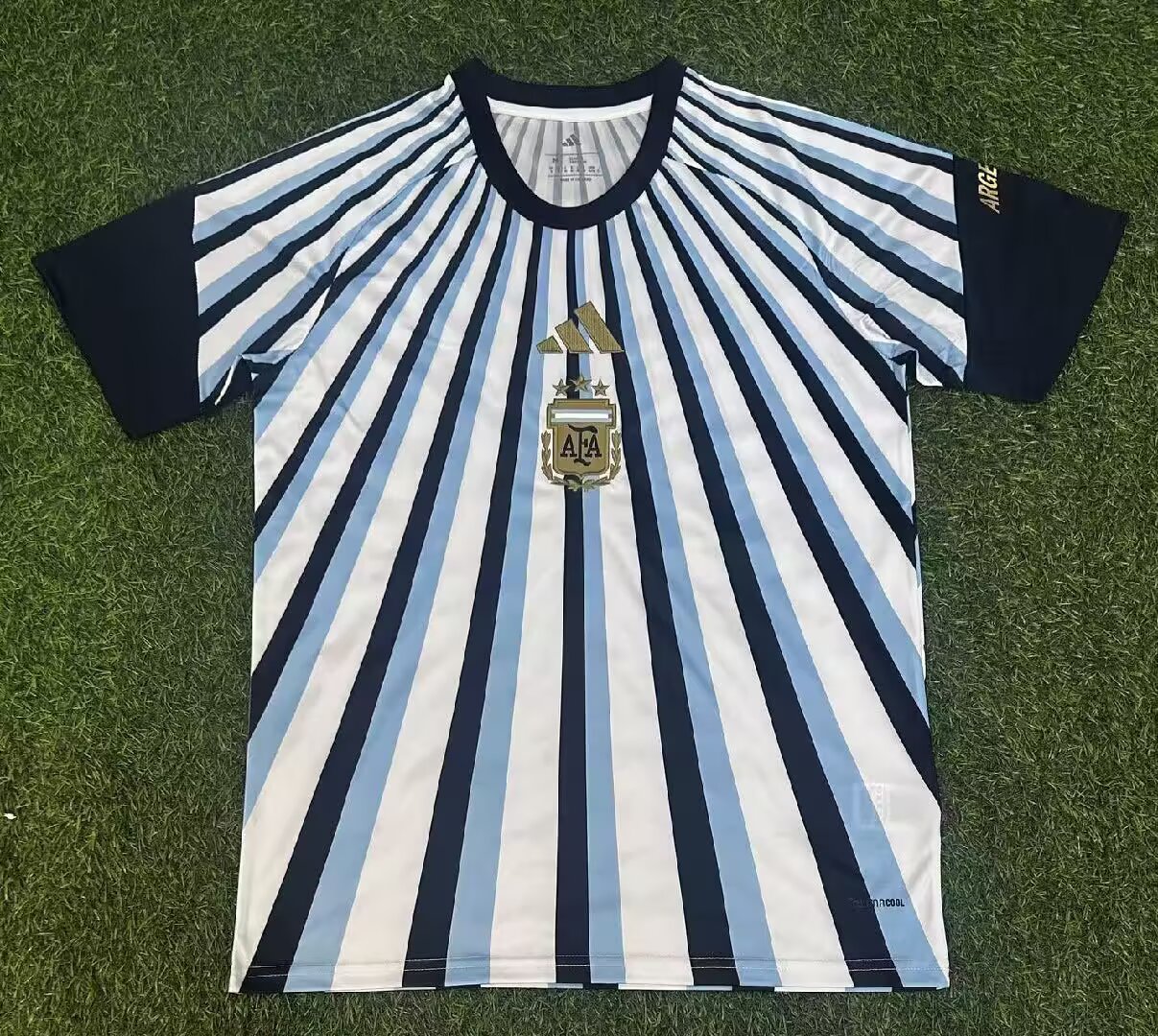 Maglia Argentina Allenamento 2026-27