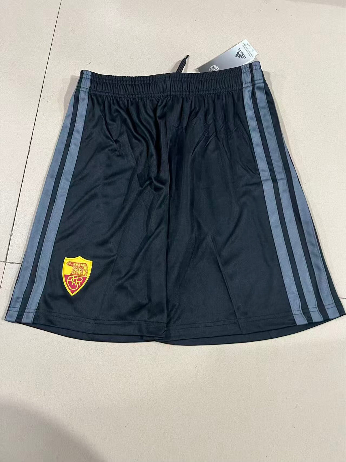 Pantaloncino Terza Maglia Roma 2026/27