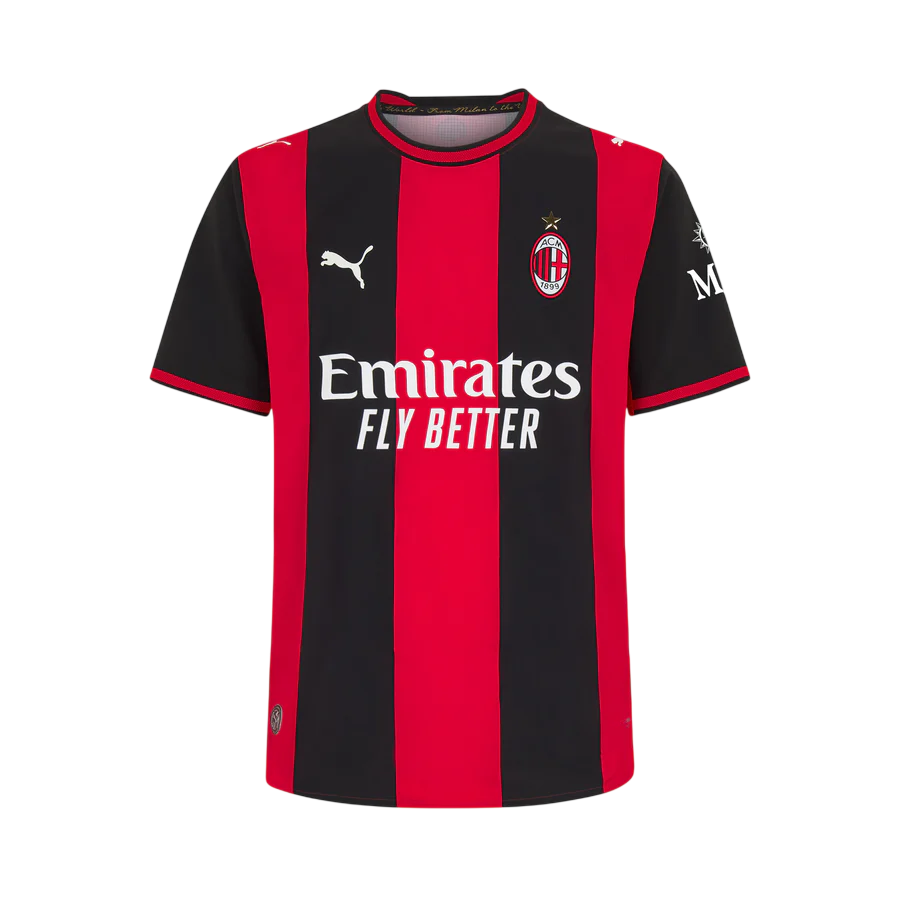Maglia Milan Home 2026/27