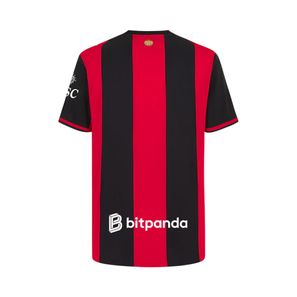 Maglia Milan Home 2026/27