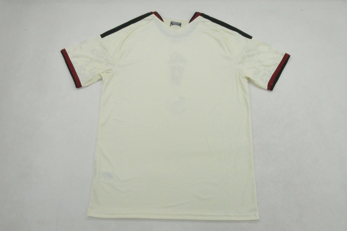 Terza Maglia Manchester United 2026/27
