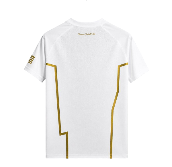Maglia Ravenna Ronaldinho x Cipriani 2026/27