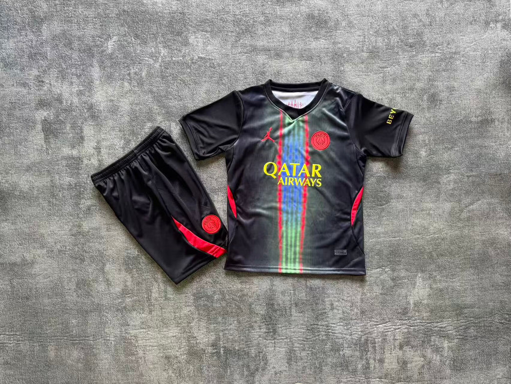 Completino Bambino PSG Quarta Maglia 2026/27