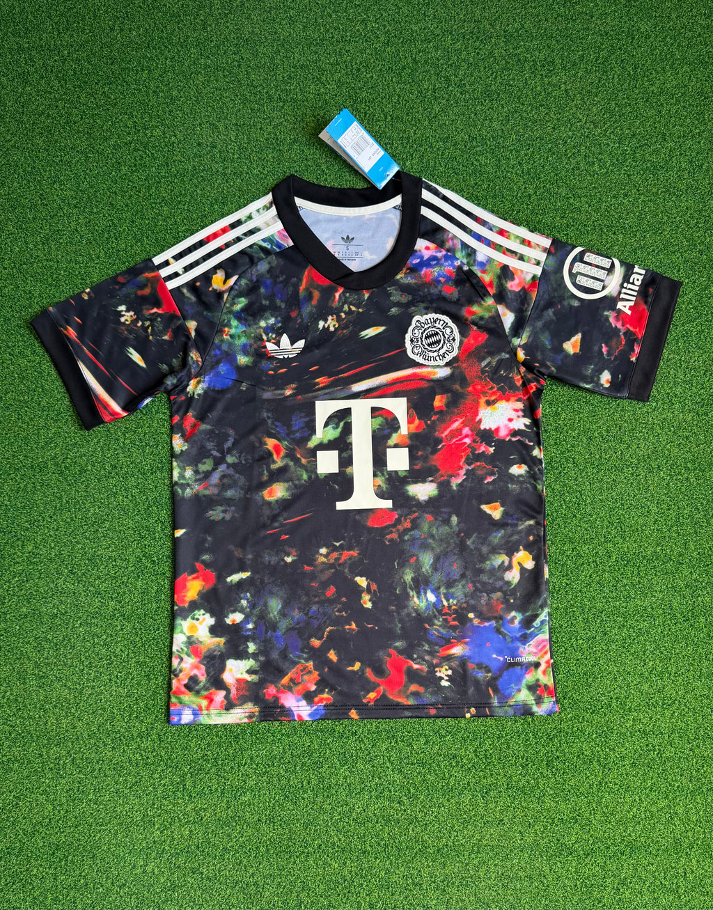 Maglia Oktoberfest Bayern Monaco 2026