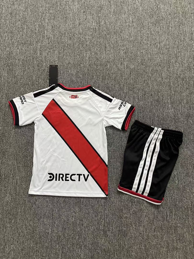 Completino Bambino River Plate Home 2026/27