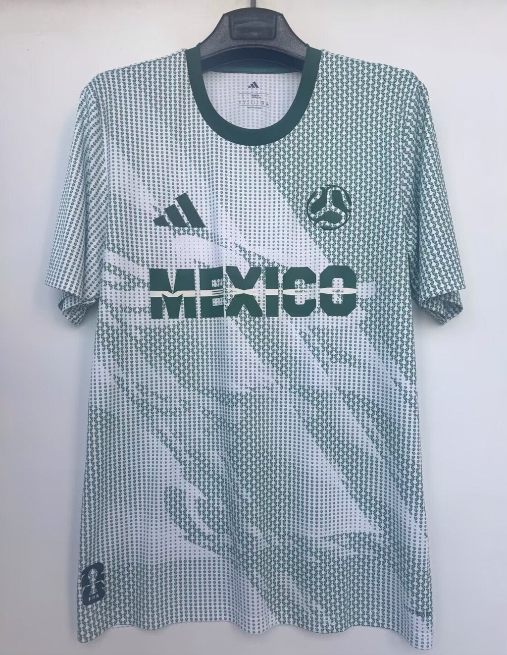 Maglia Messico Special Edition Mondiali 2026