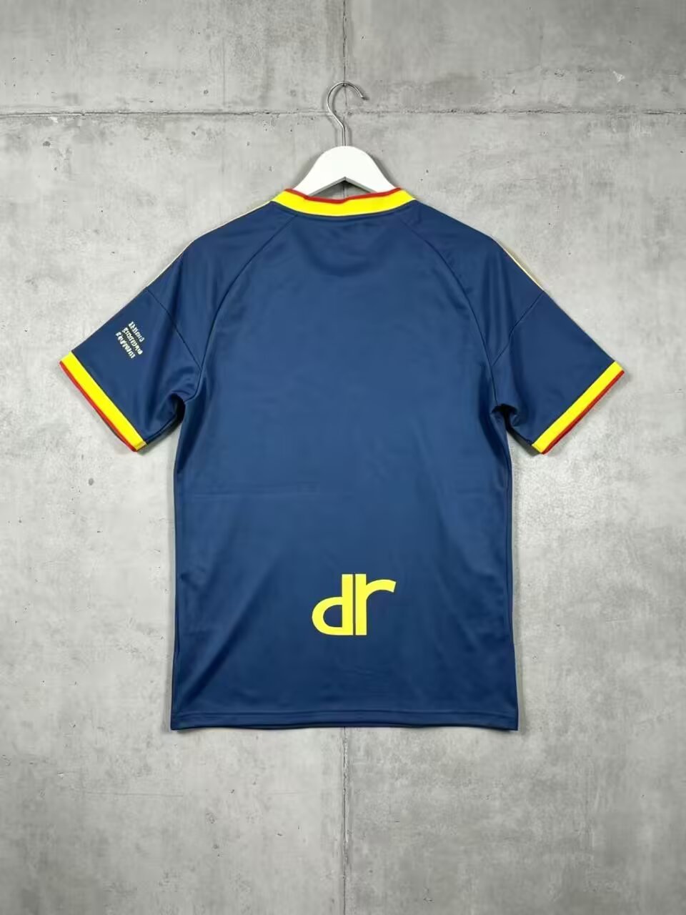 Maglia Lecce Terza Maglia 2026/27