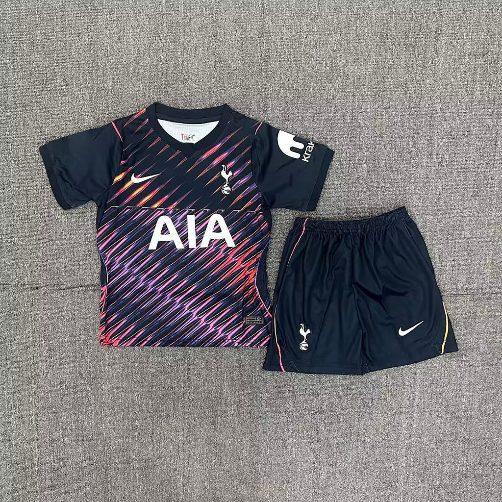 Completino Bambino Tottenham Away 2026/27