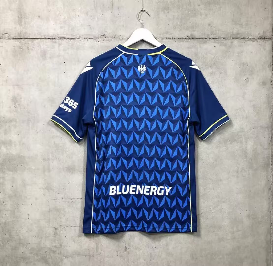 Maglia Udinese Away 2026/27