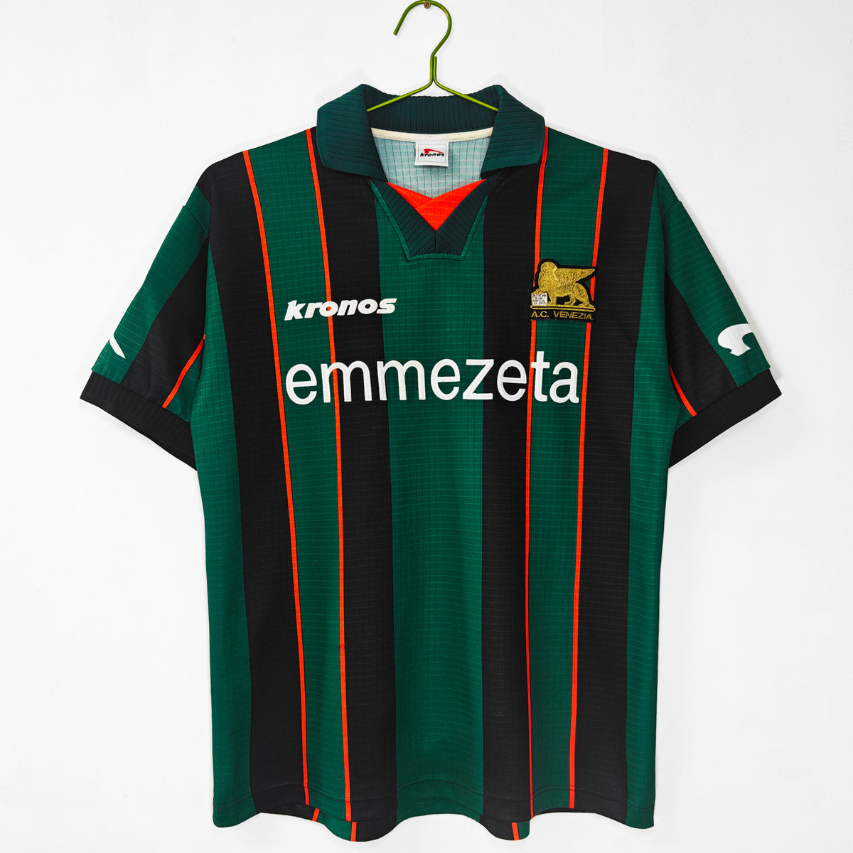 Maglia Vintage Venezia Home 1999/00