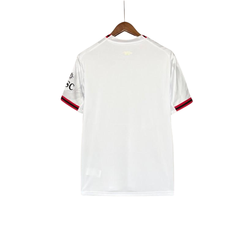 Maglia Milan Away 2026/27