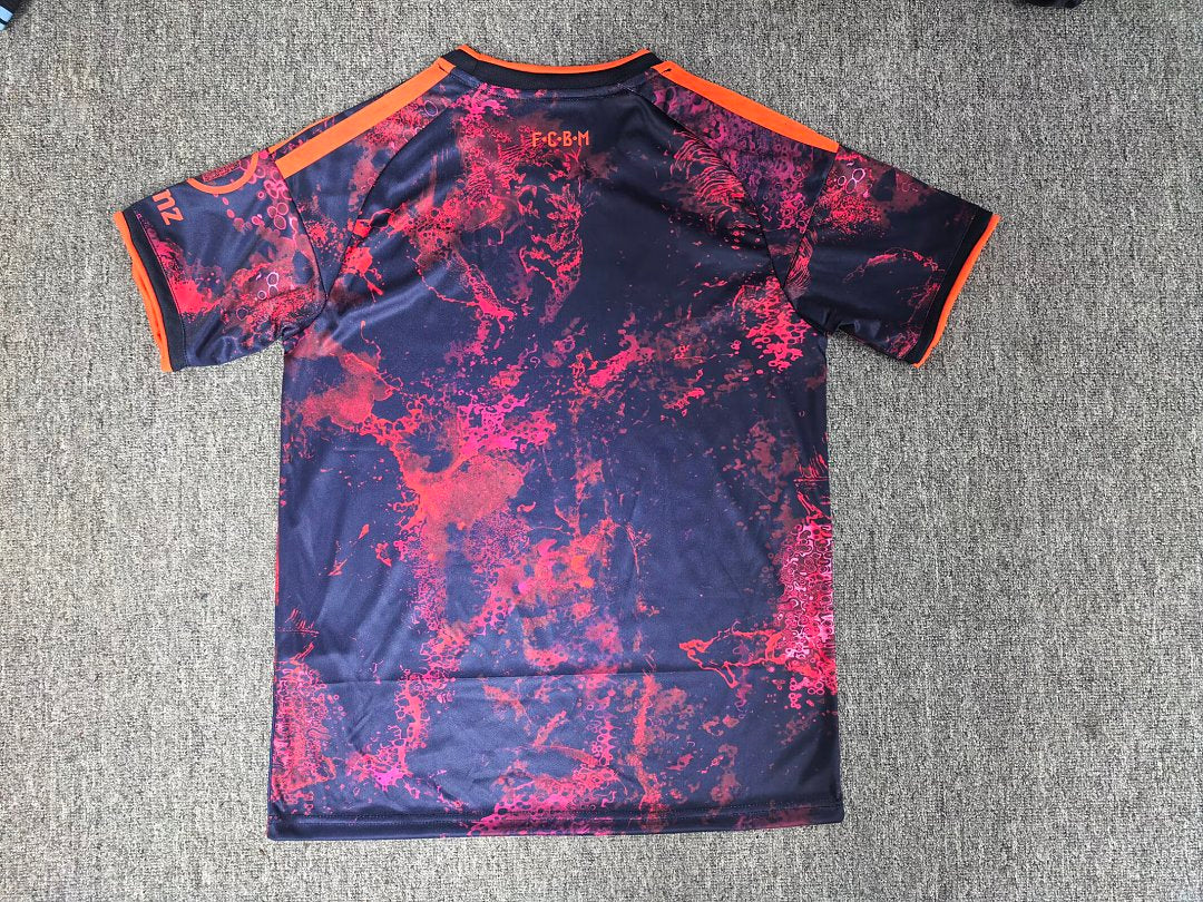Terza Maglia Bayern Monaco 2026/27