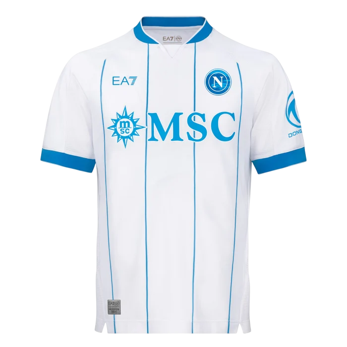 Maglia Napoli Away 2026/27