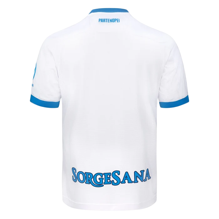 Maglia Napoli Away 2026/27