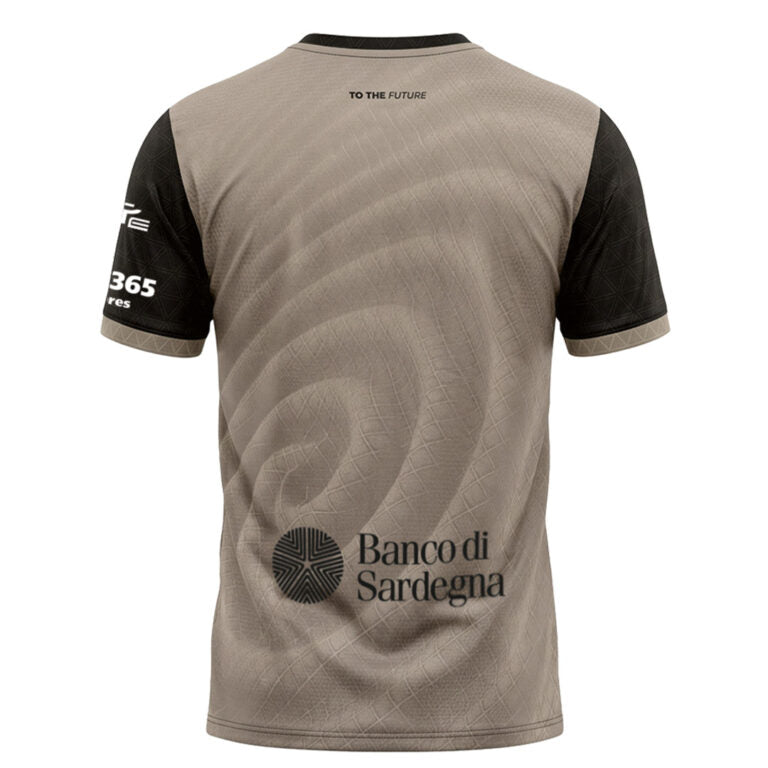 Terza Maglia Cagliari 2026/27