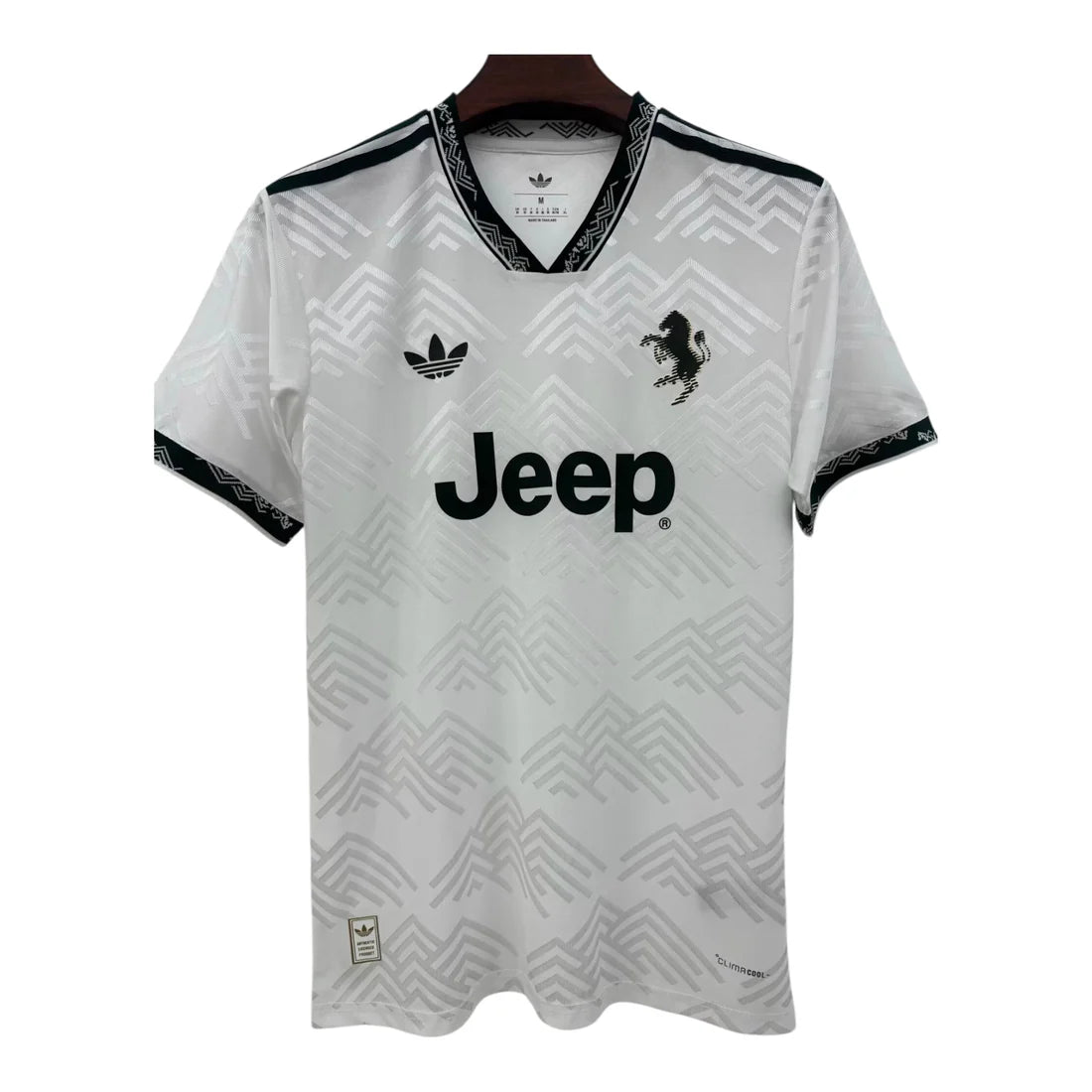 Maglia Juventus Away 2026/27