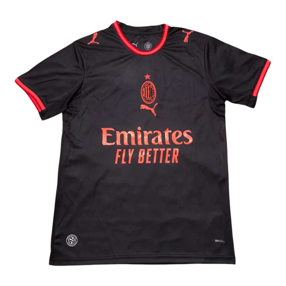 Terza Maglia Milan 2026/27