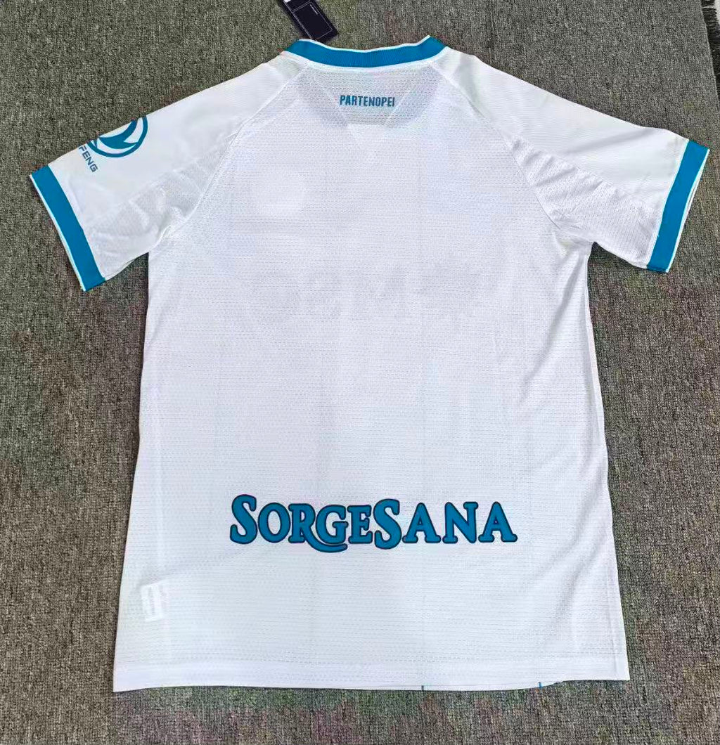 Maglia Napoli Away 2026/27