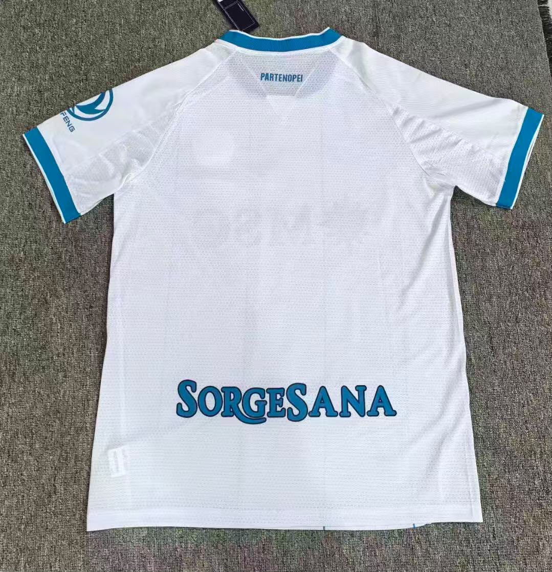 Maglia Napoli Away 2026/27