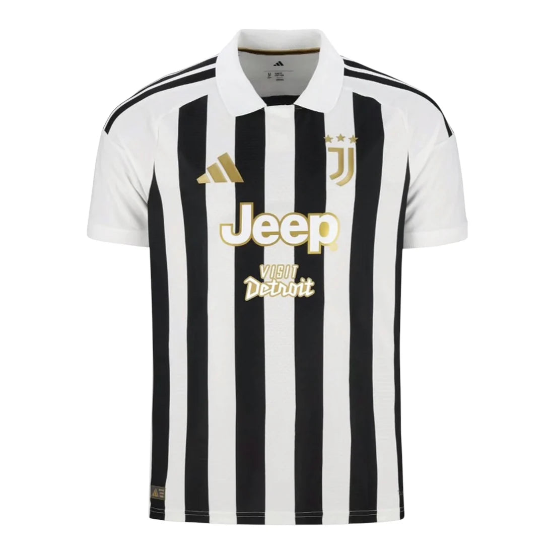 Maglia Juventus Home 2026/27