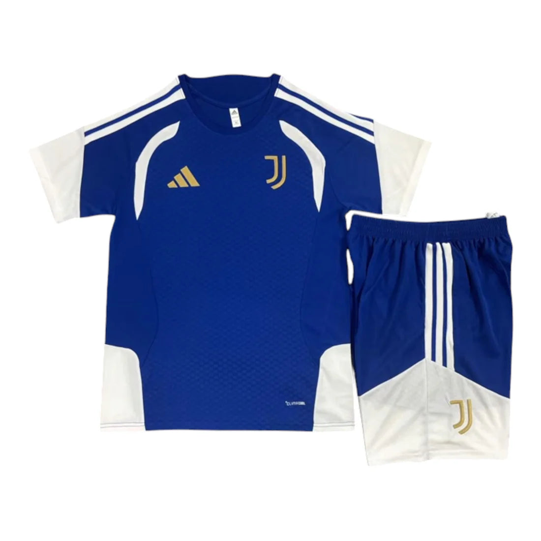 Completo Allenamento Juventus Blu 2026/27