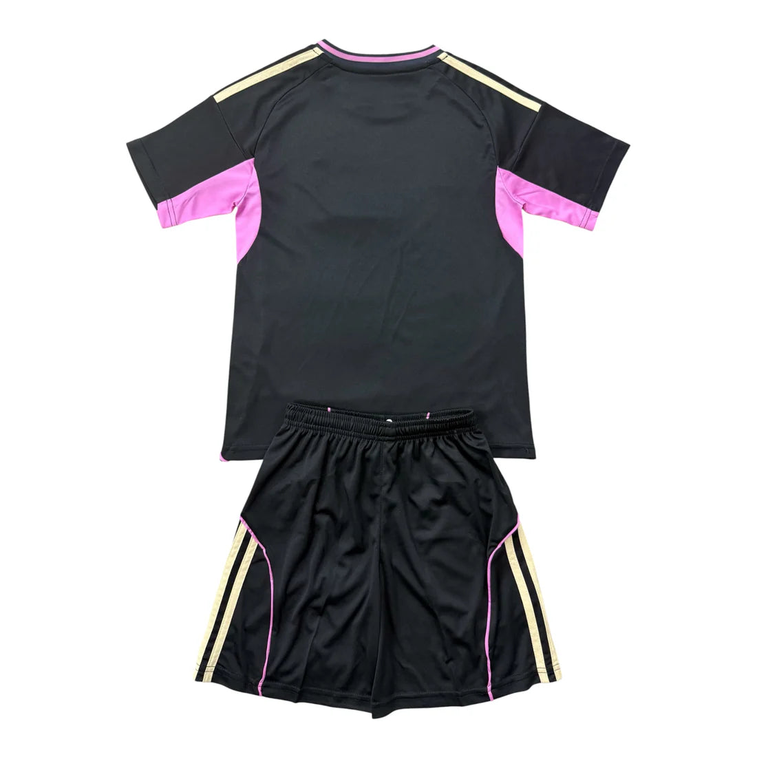 Completino Bambino Juventus Portiere 2026/27