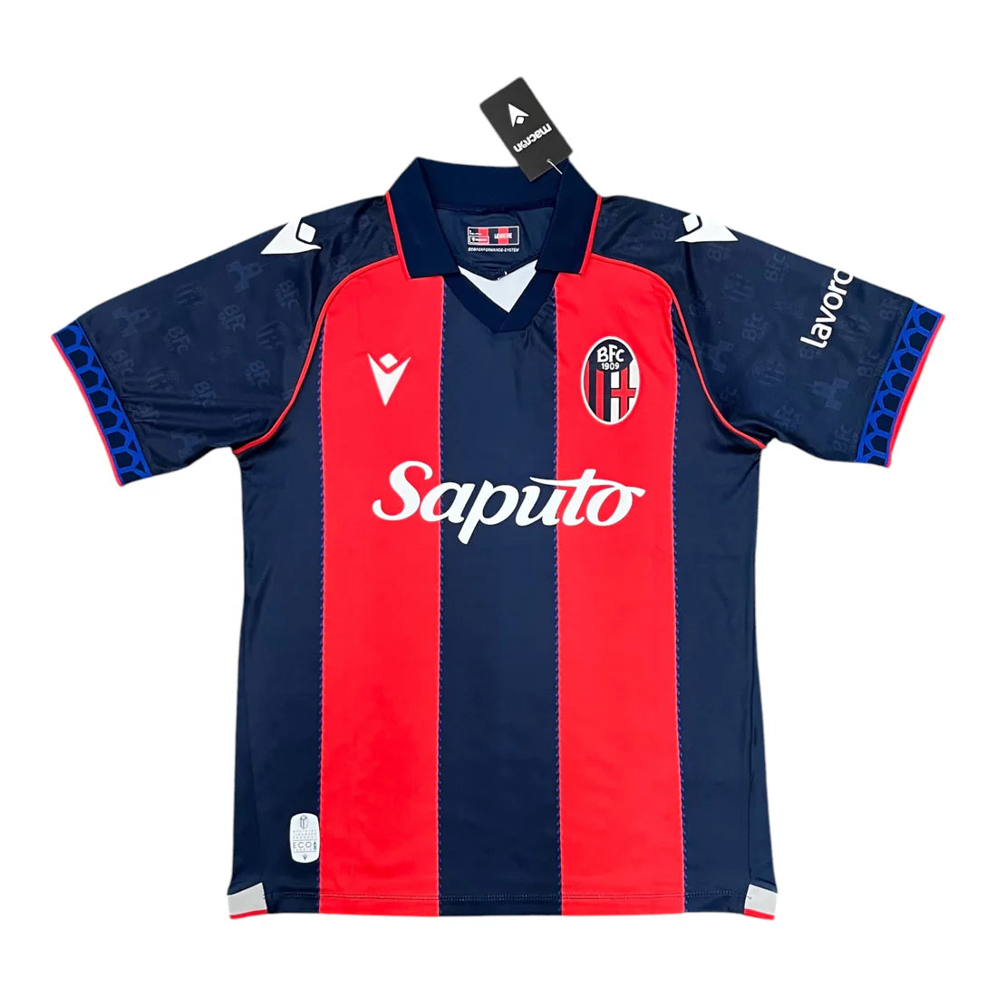 Maglia Bologna Home 2026/27