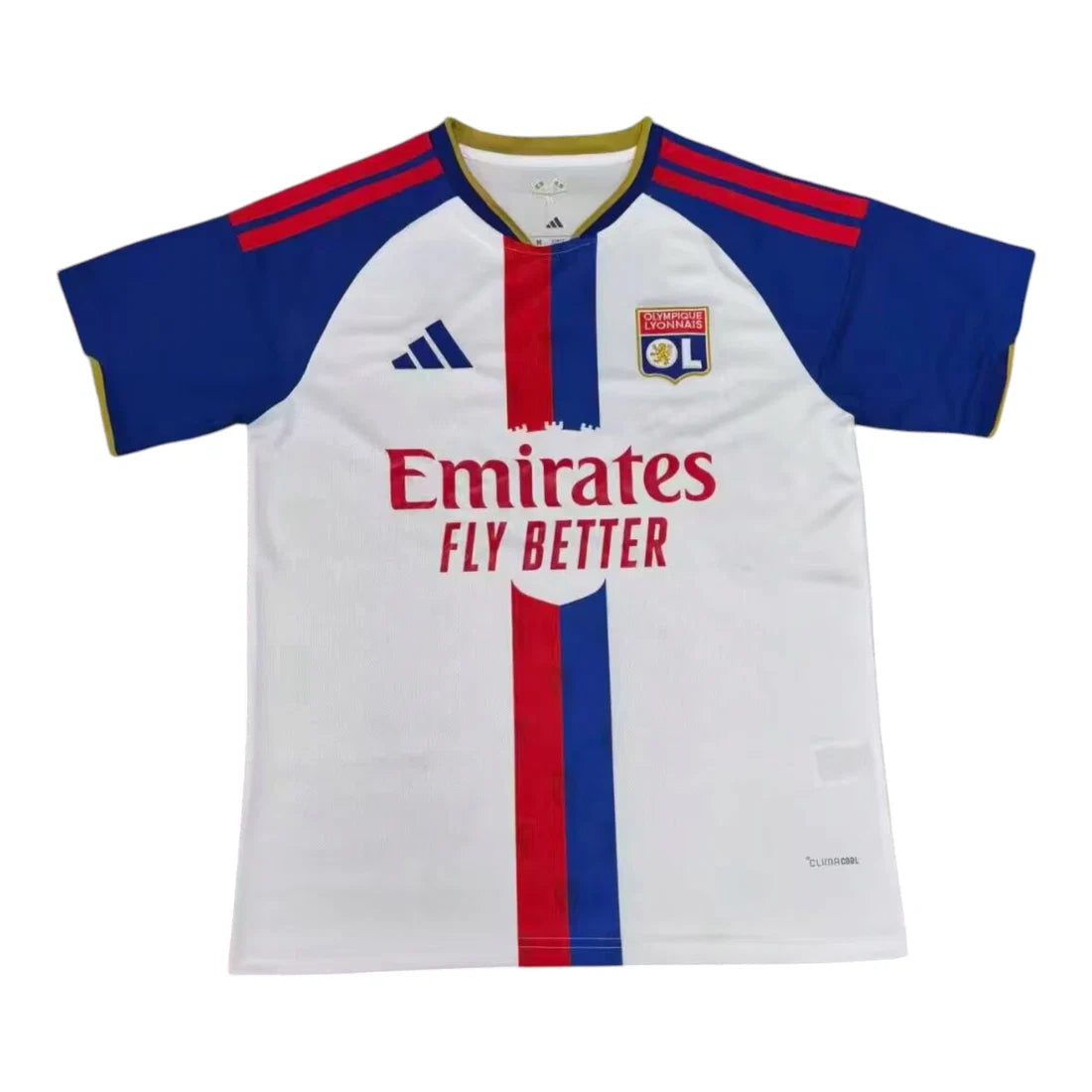 Maglia Lione Home 2026/27