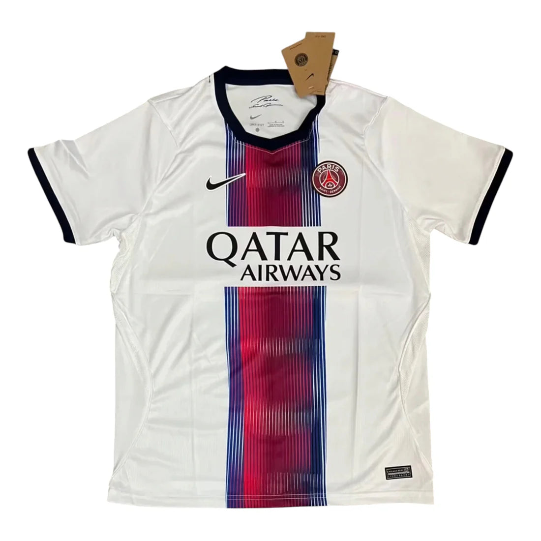 Maglia PSG Away 2026/27