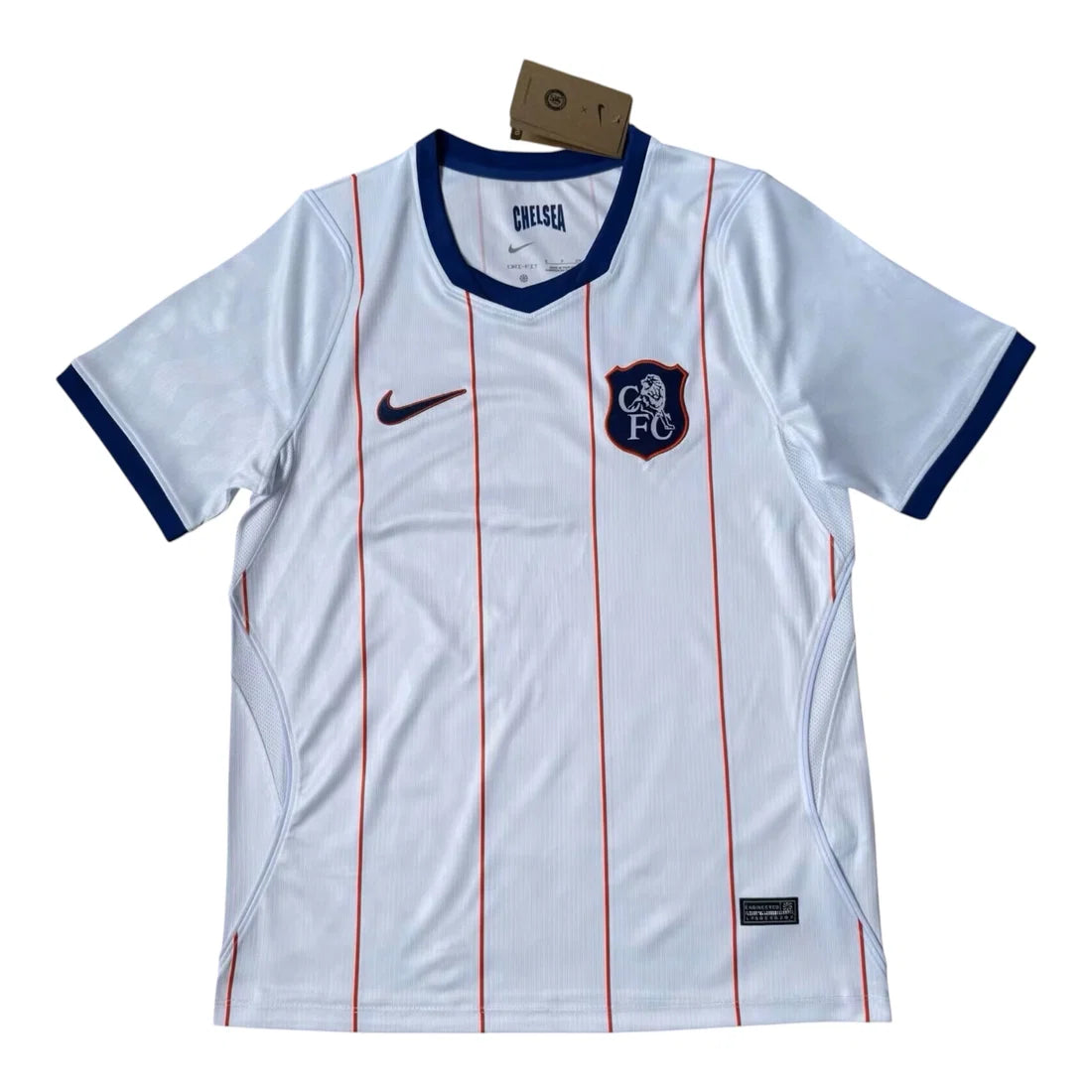 Terza Maglia Chelsea 2026/27